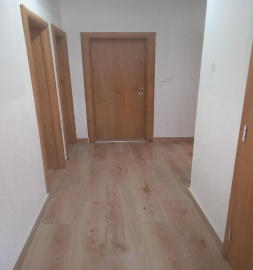 Apartments Jovana Petrovac Buitenkant foto