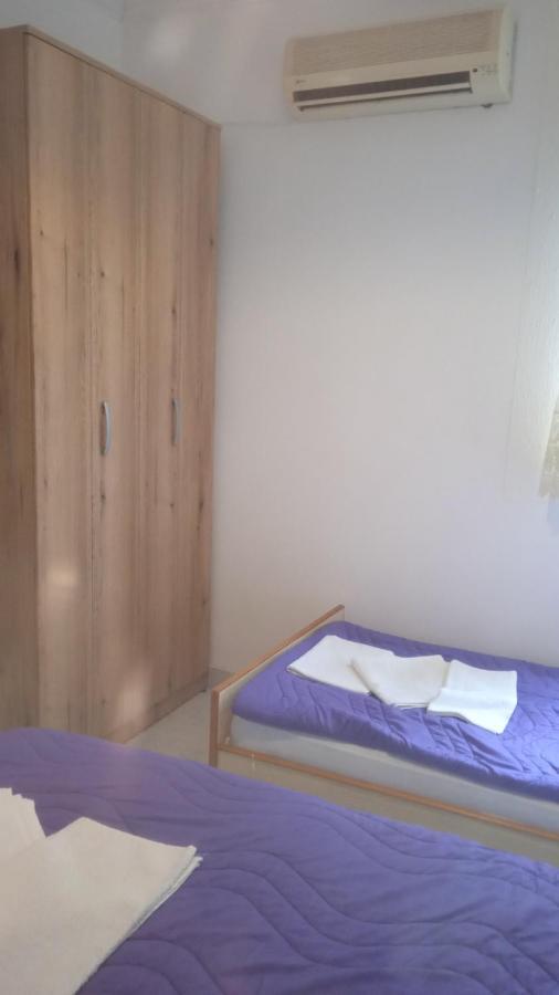 Apartments Jovana Petrovac Buitenkant foto